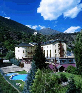 Hotels in Vall De Cardós